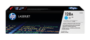 Toner HP 128A / CE321A cyan, 1 300 pages