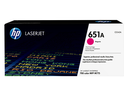 Toner HP 651A / CE343A magenta, 16 000 pages