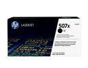 Toner HP 507X / CE400X noir XL, 11 000 pages