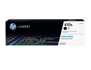 HP 305A / CE410A black toner, 2,090 pages