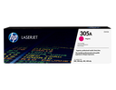 Toner HP 305A / CE413A magenta, 2 600 pages