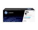 Toner HP 30A / CF230A noir, 1 600 pages