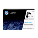 Toner HP 59X / CF259X noir XL, 10 000 pages