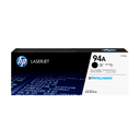 Toner HP 94A / CF294A noir, 1 200 pages