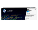 Toner HP 826A / CF311A cyan, 31 500 pages