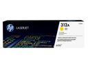 Toner HP 312A / CF382A jaune, 2 700 pages