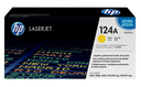Toner HP 124A / Q6002A jaune, 2 000 pages