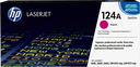 Toner HP 124A / Q6003A magenta, 2 000 pages
