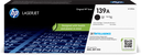 Toner HP 139A / W1390A noir, 1 500 pages