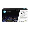 Toner HP 213Y / W2130Y noir XL, 18 000 pages