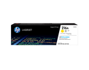 Toner HP 216A / W2412A jaune, 850 pages