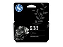 Cartouche d'encre HP 938 / 4S6X8PE noire