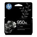 Cartouche d'encre HP 950XL / CN045AE noire XL, 1 650 pages