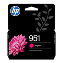 Cartouche d'encre HP 951 / CN051AE magenta, 535 pages