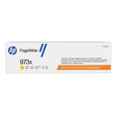 HP 973X / F6T83AE yellow XL ink cartridge, 7,000 pages