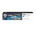 Cartouche d'encre HP 981Y / L0R13A cyan XL, 16 000 pages