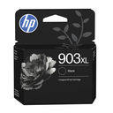 Cartouche d'encre HP 903XL / T6M15AE noire XL, 750 pages