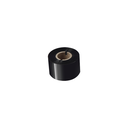 Ruban encreur Brother BSS-1D300-080 cire-résine standard, 80 mm x 300 m, lot de 12