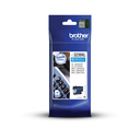 Cartouche d'encre Brother LC-3239XLC / LC3239XLC cyan XL, 5 000 pages