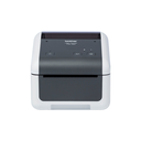 Imprimante d'étiquettes Brother TD-4525DN, jusqu'à 118 mm, réseau, USB