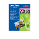 Brother BP60MA3 Inkjet-Papier matt A3, 25 Blatt, 145 g/m²