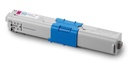 Toner OKI 44469705 magenta, 2 000 pages