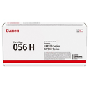 Toner Canon 056H / 3008C002 noir XL, 21 000 pages