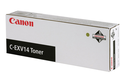 Toner Canon C-EXV14 / 0384B006 noir, 8 300 pages