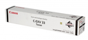 Toner Canon C-EXV33 / 2785B002 noir, 14 600 pages
