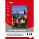 Fotopapier Canon SG-201 / 1686B021, A4, 20 Blatt