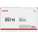 Toner Canon 057HP / 3010C004 noir XL, 10 000 pages