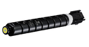 Toner Canon C-EXV58 / 3766C002 jaune, 60 000 pages