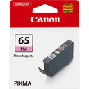 Cartouche d'encre Canon CLI-65PM / 4221C001 magenta photo, 320 pages
