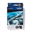 Cartouche d'encre Brother LC-985BK / LC985BK noire, 300 pages