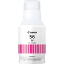 Bouteille d'encre Canon GI-56M / 4431C001 magenta, 14 000 pages