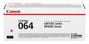 Toner Canon 64 / 4933C001 magenta, 5 000 pages