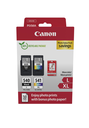 Pack Canon PG540L/CL541XL / 5224B012 4 couleurs XL