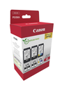 Pack Canon PG-575XL/CL-576XL / 5437C004 4 couleurs XL
