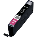 Cartouche d'encre Canon CLI-551M / 6510B001 magenta, 298 pages