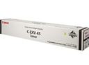 Toner Canon C-EXV45 / 6942B002 noir, 80 000 pages
