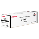 Toner Canon C-EXV47 / 8516B002 noir, 19 000 pages