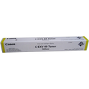 Toner Canon C-EXV49 / 8527B002 jaune, 19 000 pages