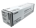 Toner Canon T02 / 8529B001 noir, 44 000 pages
