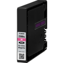 Cartouche d'encre Canon PGI-2500XLM / 9266B001 magenta XL, 1 295 pages