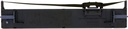 Ruban encreur Epson S015610 / C13S015610 noir, 10 000 000 caractères