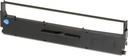 Epson S015637 / C13S015637 black ink ribbon, 4,000,000 characters