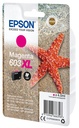 Cartouche d'encre Epson 603XL / C13T03A34010 magenta, 4 ml