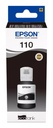Bouteille d'encre Epson T03P1 / C13T03P14A noire