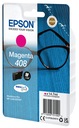 Cartouche d'encre Epson C13T09J34010 magenta, 1 100 pages