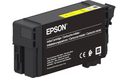 Cartouche d'encre Epson T40 / C13T40D440 jaune, 50 ml